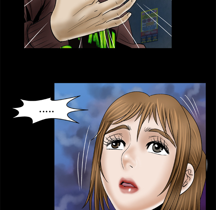 [韩国漫画] 妻子的情人 爱情,巨乳大奶,熟女人妻#[73P]-58