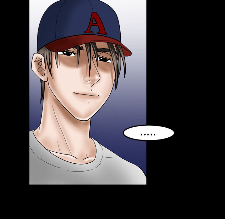 [韩国漫画] 妻子的情人 爱情,巨乳大奶,熟女人妻#[75P]-33