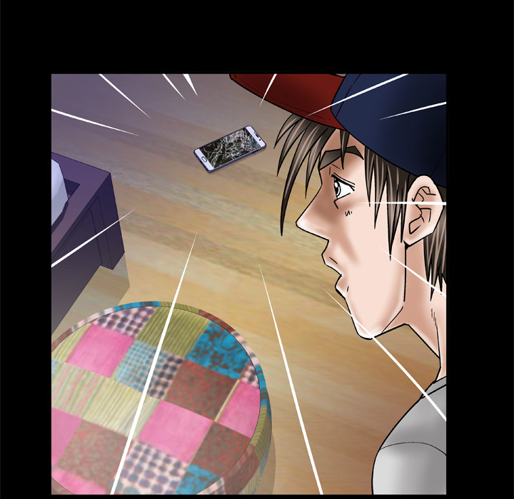 [韩国漫画] 妻子的情人 爱情,巨乳大奶,熟女人妻#[75P]-48