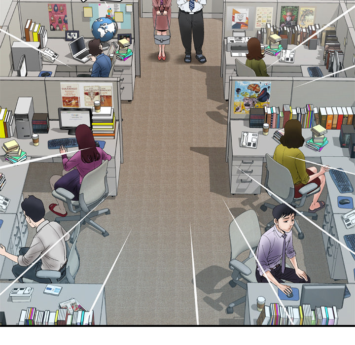 [韩国漫画] 妻子的情人 爱情,巨乳大奶,熟女人妻#[78P]-52