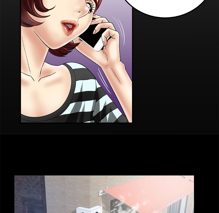 [韩国漫画] 妻子的情人 爱情,巨乳大奶,熟女人妻#[78P]-7