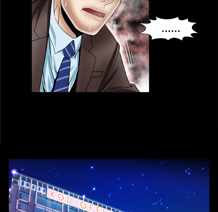 [韩国漫画] 妻子的情人 爱情,巨乳大奶,熟女人妻#[68P]-26