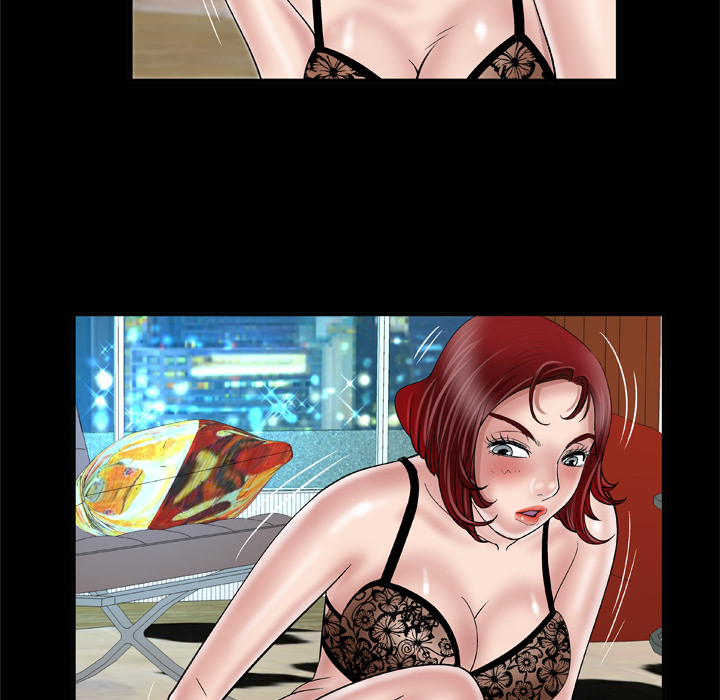 [韩国漫画] 妻子的情人 爱情,巨乳大奶,熟女人妻#[68P]-44