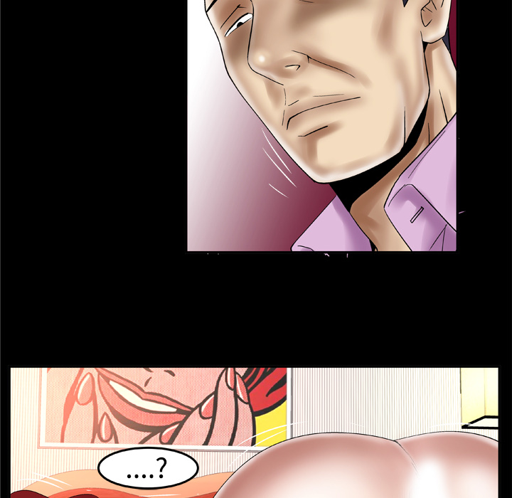 [韩国漫画] 妻子的情人 爱情,巨乳大奶,熟女人妻#[68P]-51