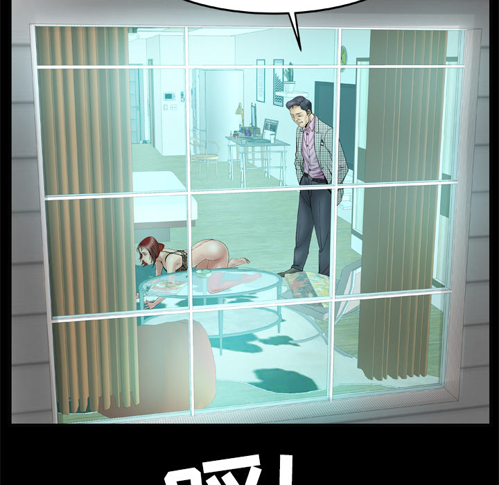 [韩国漫画] 妻子的情人 爱情,巨乳大奶,熟女人妻#[68P]-53