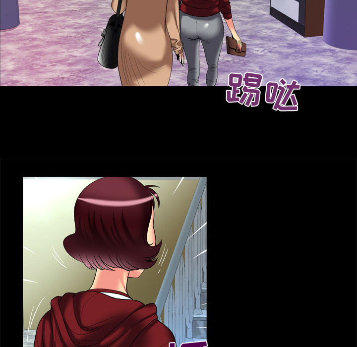 [韩国漫画] 妻子的情人 爱情,巨乳大奶,熟女人妻#[82P]-73