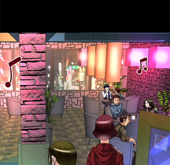 [韩国漫画] 妻子的情人 爱情,巨乳大奶,熟女人妻#[82P]-79