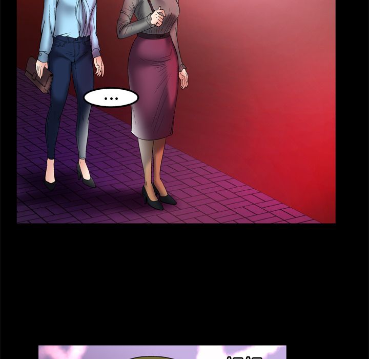 [韩国漫画] 妻子的情人 爱情,巨乳大奶,熟女人妻#[95P]-33