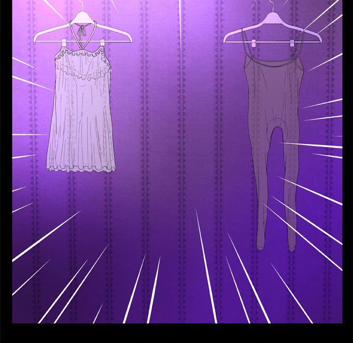 [韩国漫画] 妻子的情人 爱情,巨乳大奶,熟女人妻#[95P]-45