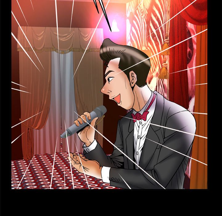 [韩国漫画] 妻子的情人 爱情,巨乳大奶,熟女人妻#[95P]-73