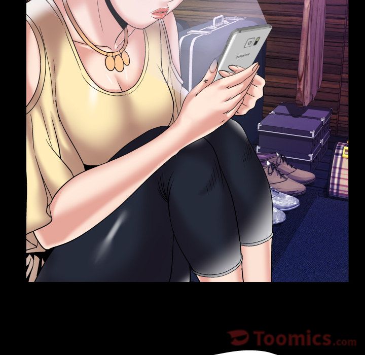 [韩国漫画] 妻子的情人 爱情,巨乳大奶,熟女人妻#[94P]-4