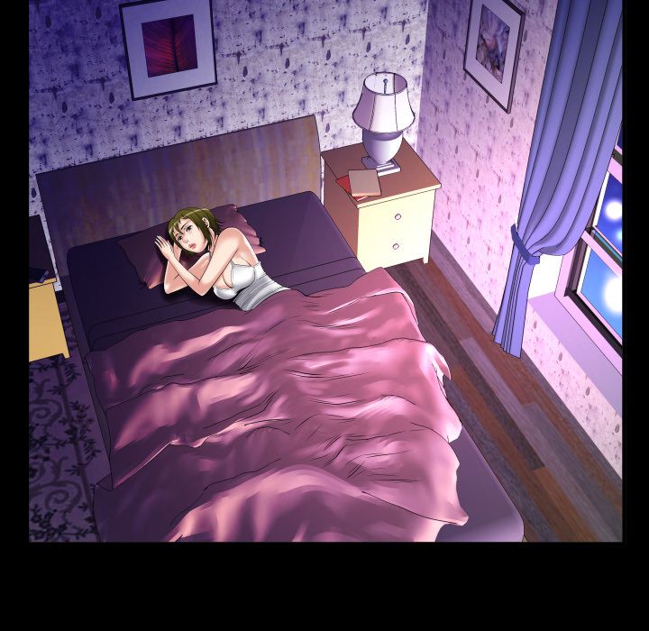 [韩国漫画] 妻子的情人 爱情,巨乳大奶,熟女人妻#[94P]-45