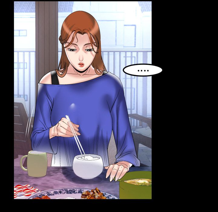 [韩国漫画] 妻子的情人 爱情,巨乳大奶,熟女人妻#[94P]-53