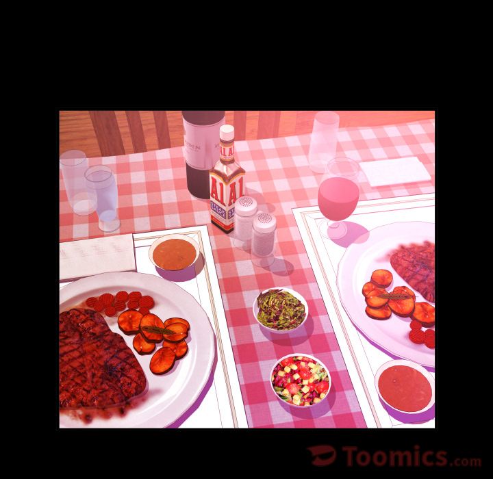 [韩国漫画] 妻子的情人 爱情,巨乳大奶,熟女人妻#[94P]-80