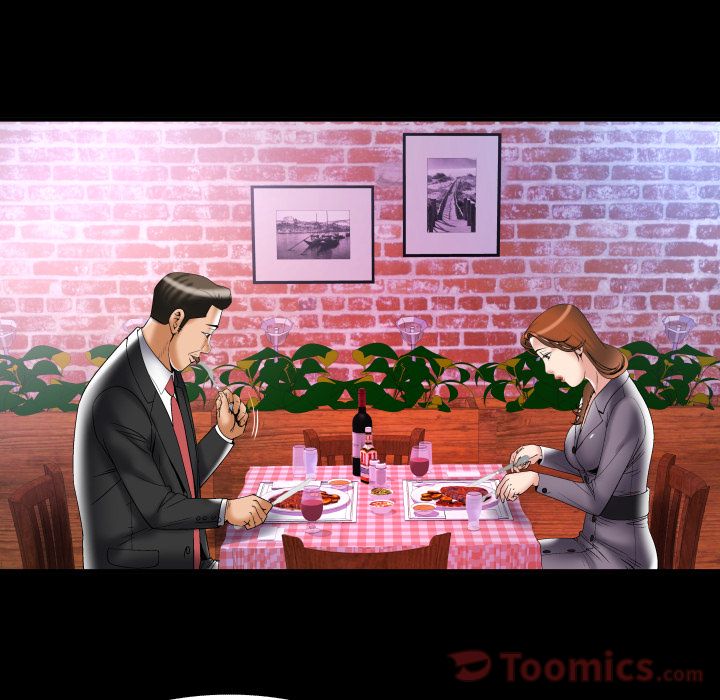 [韩国漫画] 妻子的情人 爱情,巨乳大奶,熟女人妻#[94P]-81