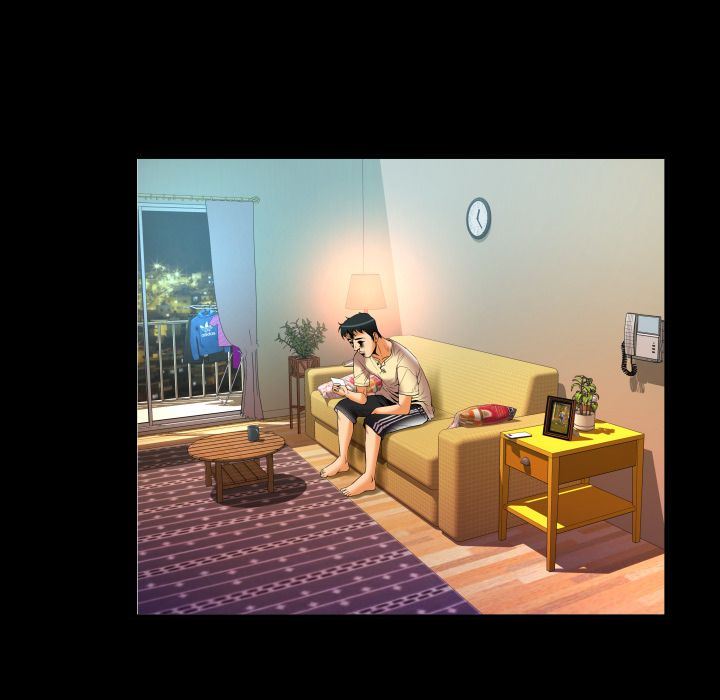 [韩国漫画] 妻子的情人 爱情,巨乳大奶,熟女人妻#[96P]-85