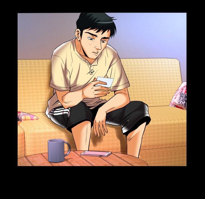 [韩国漫画] 妻子的情人 爱情,巨乳大奶,熟女人妻#[96P]-87