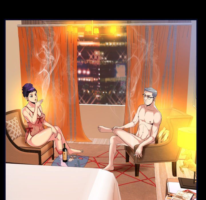 [韩国漫画] 妻子的情人 爱情,巨乳大奶,熟女人妻#[90P]-15