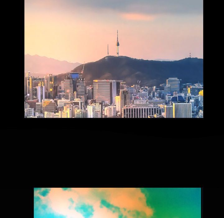 [韩国漫画] 妻子的情人 爱情,巨乳大奶,熟女人妻#[90P]-81