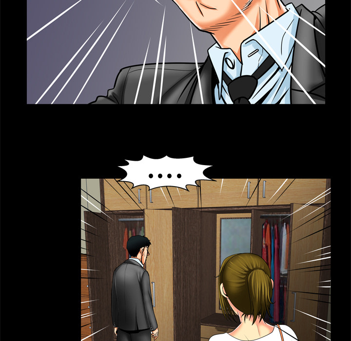 [韩国漫画] 妻子的情人 爱情,巨乳大奶,熟女人妻#[68P]-43