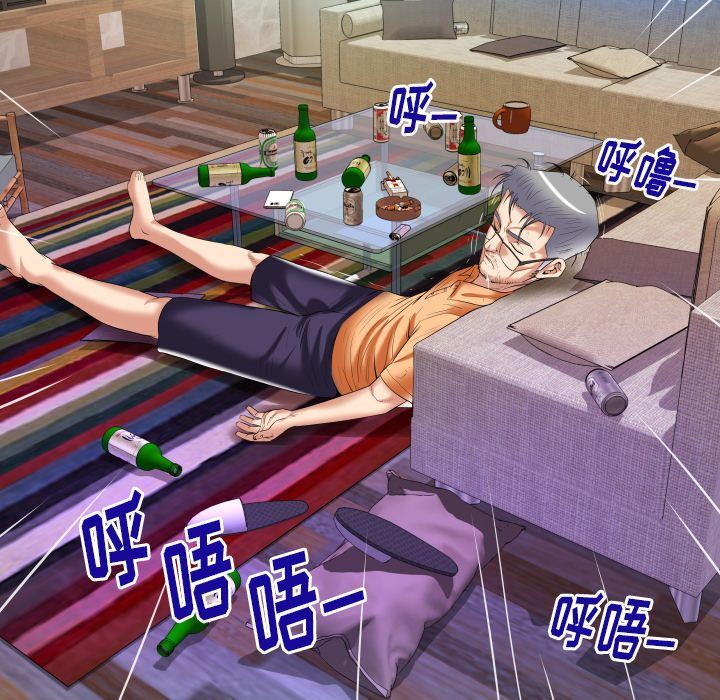 [韩国漫画] 妻子的情人 爱情,巨乳大奶,熟女人妻#[90P]-31