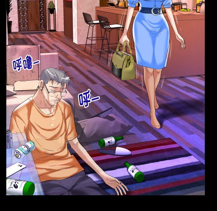 [韩国漫画] 妻子的情人 爱情,巨乳大奶,熟女人妻#[90P]-35