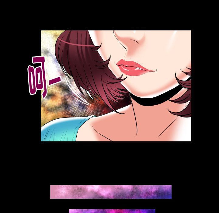 [韩国漫画] 妻子的情人 爱情,巨乳大奶,熟女人妻#[90P]-60