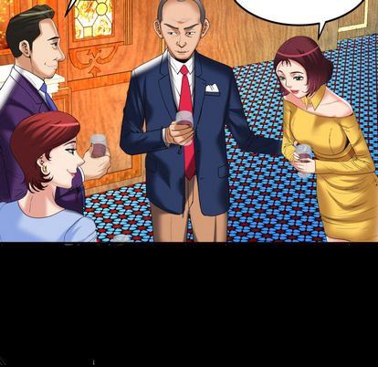 [韩国漫画] 妻子的情人 爱情,巨乳大奶,熟女人妻#[97P]-15