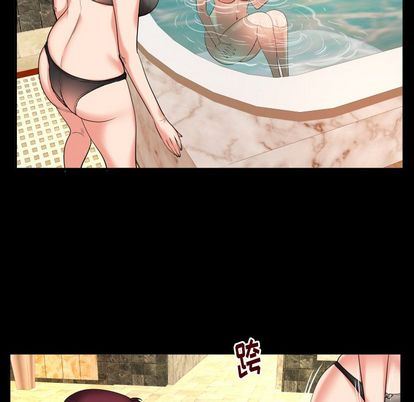 [韩国漫画] 妻子的情人 爱情,巨乳大奶,熟女人妻#[97P]-36