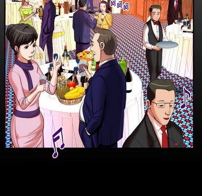 [韩国漫画] 妻子的情人 爱情,巨乳大奶,熟女人妻#[97P]-7