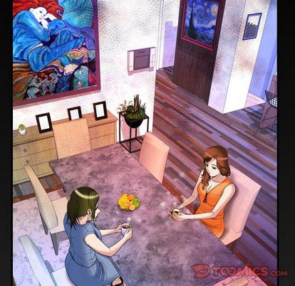 [韩国漫画] 妻子的情人 爱情,巨乳大奶,熟女人妻#[97P]-90