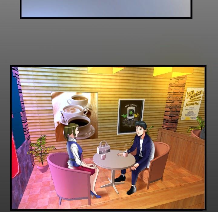 [韩国漫画] 妻子的情人 爱情,巨乳大奶,熟女人妻#[103P]-10