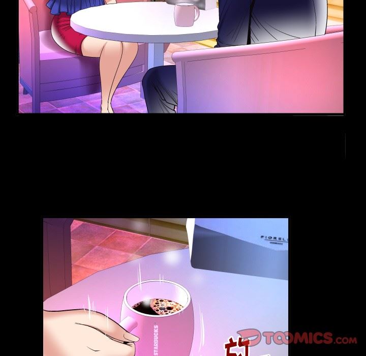 [韩国漫画] 妻子的情人 爱情,巨乳大奶,熟女人妻#[103P]-14