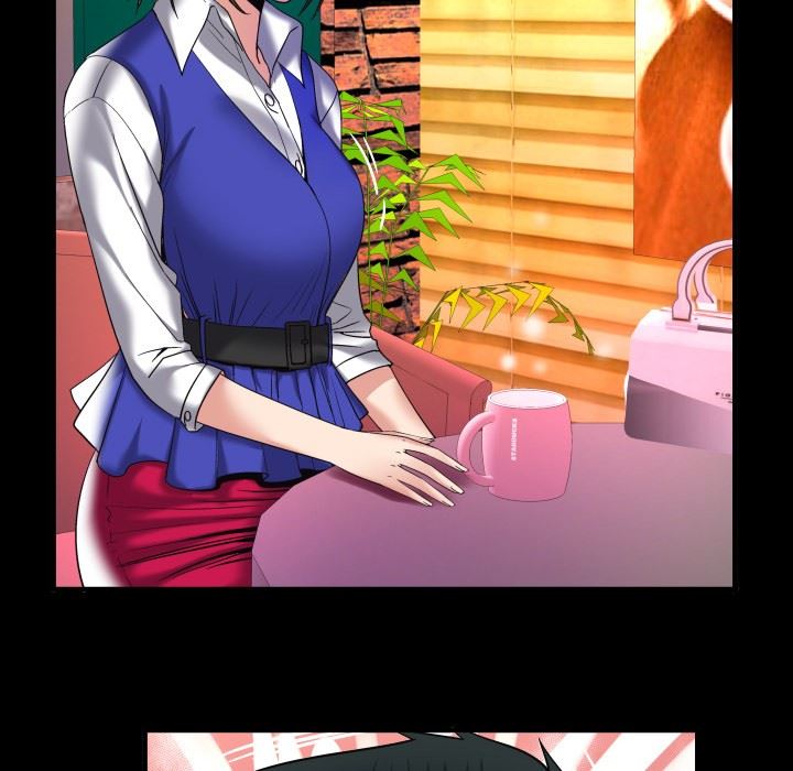 [韩国漫画] 妻子的情人 爱情,巨乳大奶,熟女人妻#[103P]-16