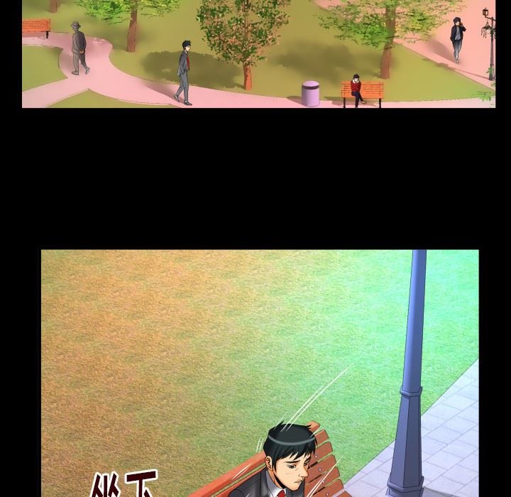 [韩国漫画] 妻子的情人 爱情,巨乳大奶,熟女人妻#[103P]-46