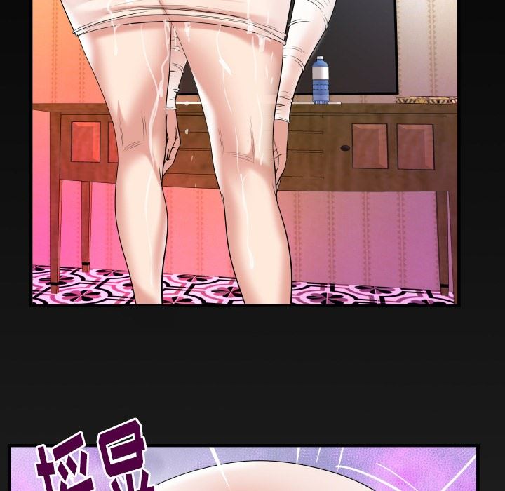 [韩国漫画] 妻子的情人 爱情,巨乳大奶,熟女人妻#[103P]-95