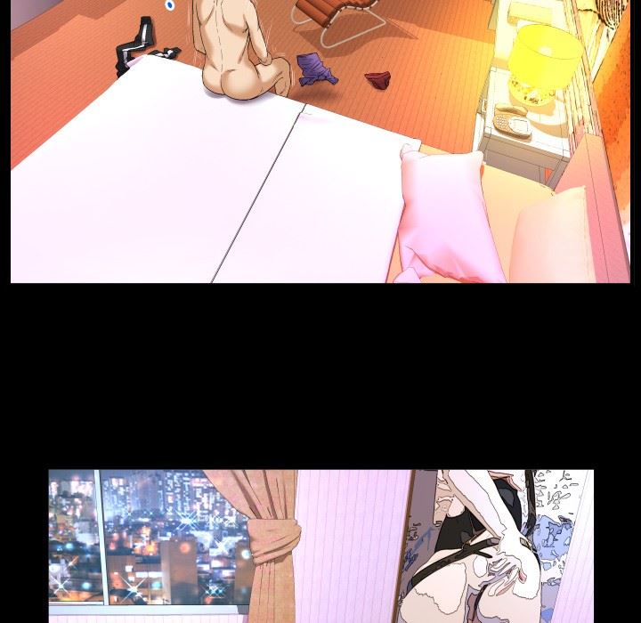 [韩国漫画] 妻子的情人 爱情,巨乳大奶,熟女人妻#[90P]-43