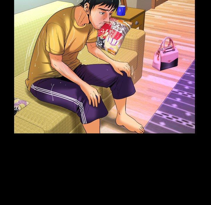 [韩国漫画] 妻子的情人 爱情,巨乳大奶,熟女人妻#[90P]-27