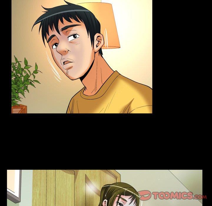 [韩国漫画] 妻子的情人 爱情,巨乳大奶,熟女人妻#[90P]-30