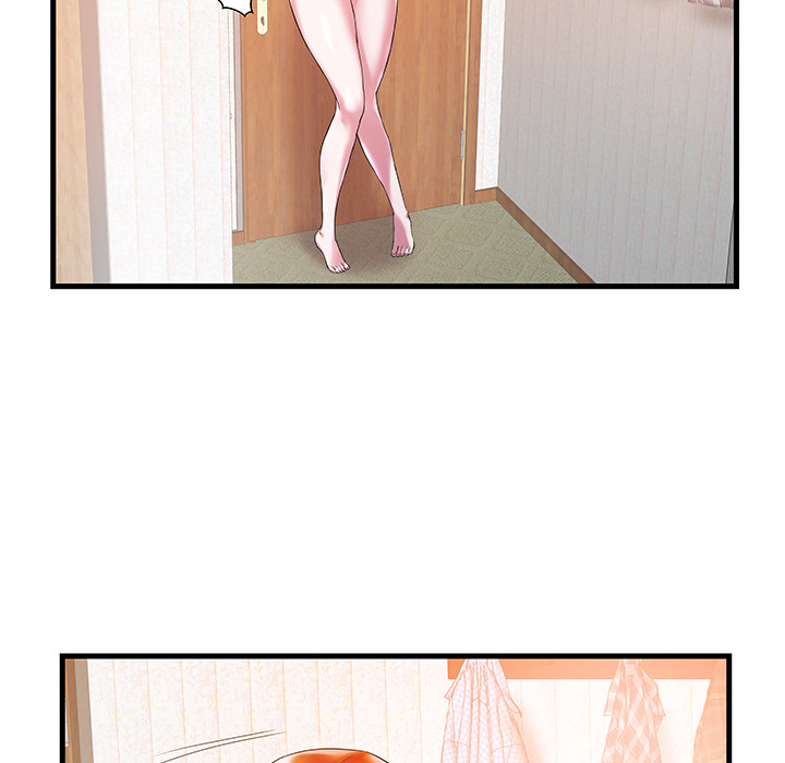 [韩国漫画] 家中有个小姨子 乱伦,巨乳大奶, 不伦#[84P]-20