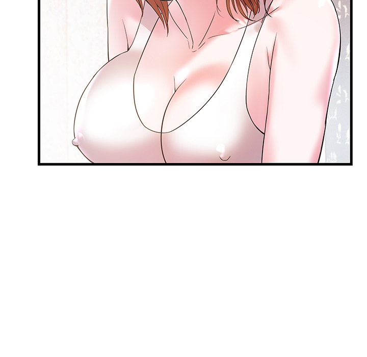 [韩国漫画] 家中有个小姨子 乱伦,巨乳大奶, 不伦#[84P]-25