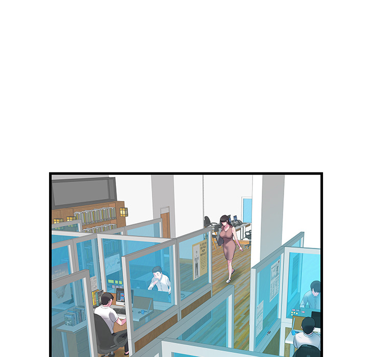 [韩国漫画] 家中有个小姨子 乱伦,巨乳大奶, 不伦#[84P]-32