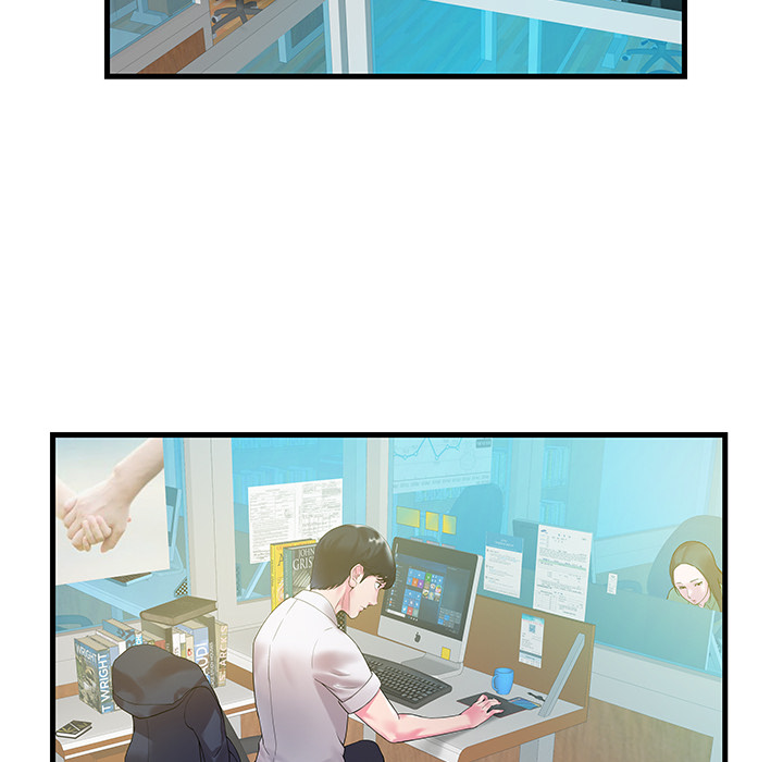 [韩国漫画] 家中有个小姨子 乱伦,巨乳大奶, 不伦#[84P]-33