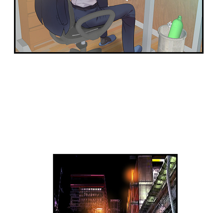 [韩国漫画] 家中有个小姨子 乱伦,巨乳大奶, 不伦#[84P]-34