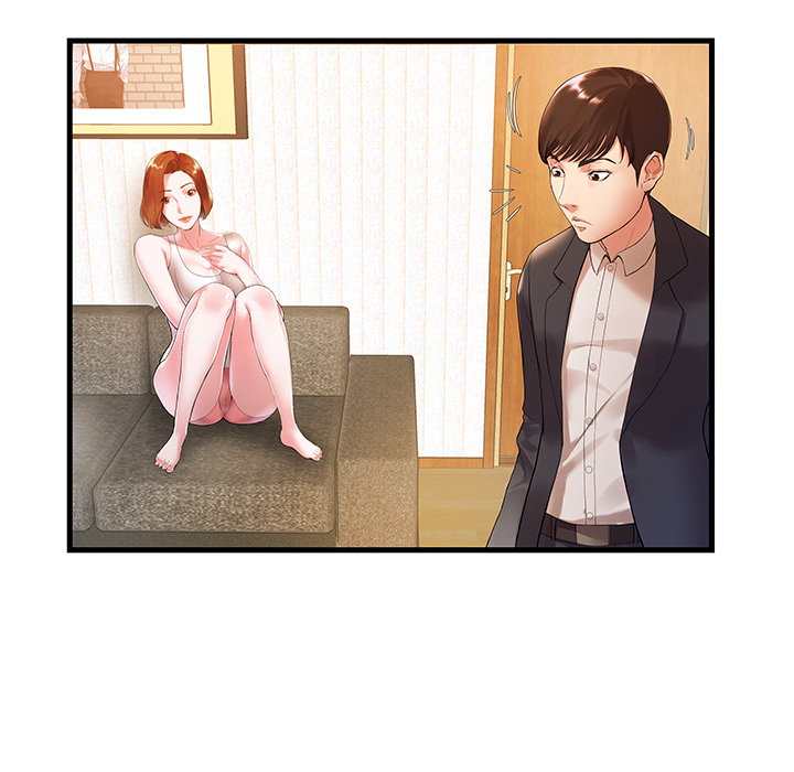 [韩国漫画] 家中有个小姨子 乱伦,巨乳大奶, 不伦#[84P]-38