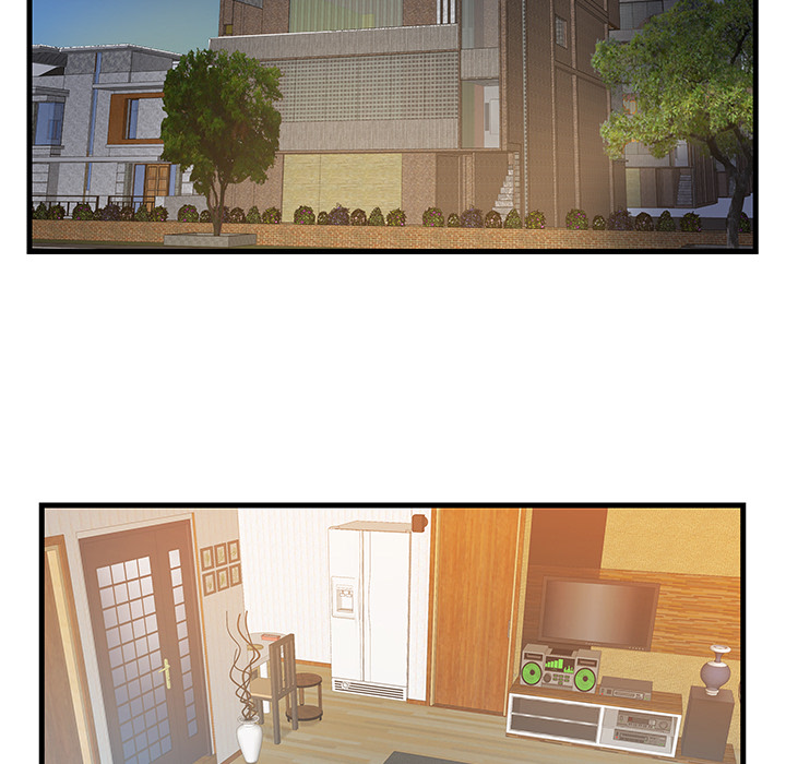 [韩国漫画] 家中有个小姨子 乱伦,巨乳大奶, 不伦#[84P]-5