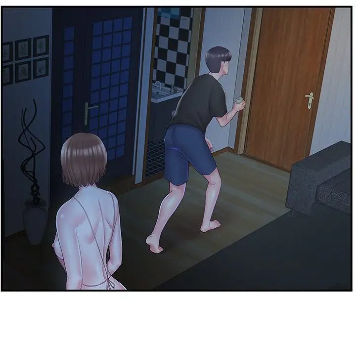 [韩国漫画] 家中有个小姨子 乱伦,巨乳大奶, 不伦#[102P]-15