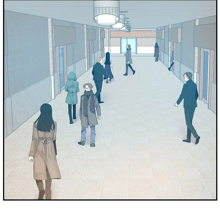 [韩国漫画] 家中有个小姨子 乱伦,巨乳大奶, 不伦#[102P]-62