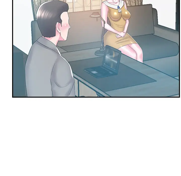 [韩国漫画] 家中有个小姨子 乱伦,巨乳大奶, 不伦#[102P]-75