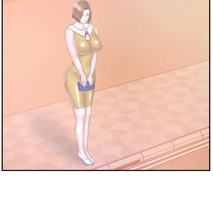 [韩国漫画] 家中有个小姨子 乱伦,巨乳大奶, 不伦#[102P]-86